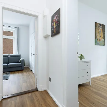 Moewe Appartement Kiel