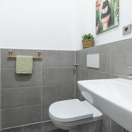 Moewe Appartement Kiel